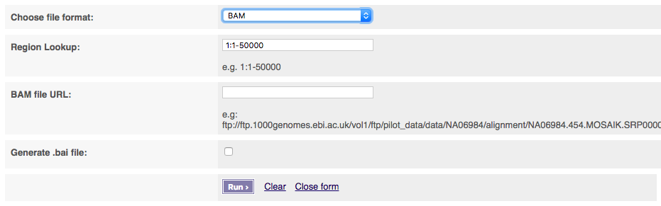 data slicer bam data slicer bam